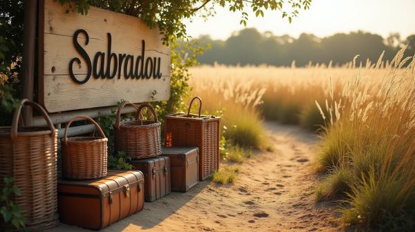 Où trouver les meilleures braderies et brocantes avec Sabradou