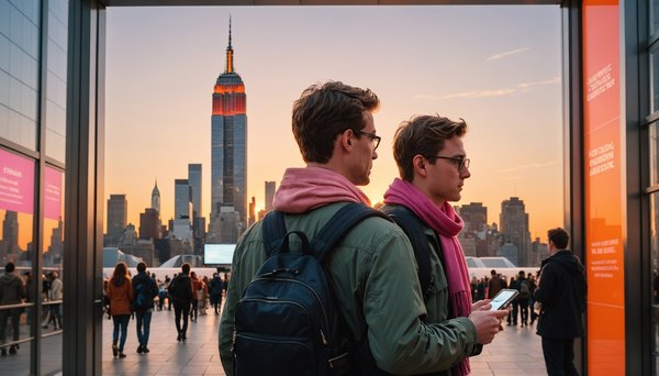 Le new york pass : atouts et limites à connaître