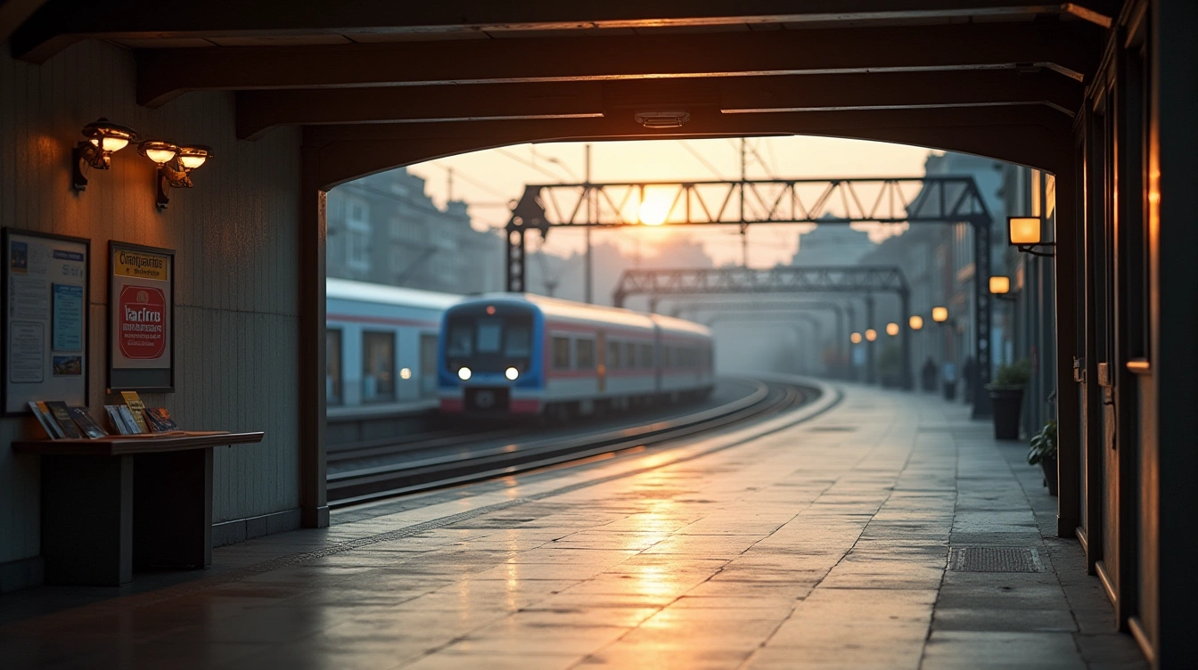 Vos questions sur les tarifs préférentiels ferroviaires