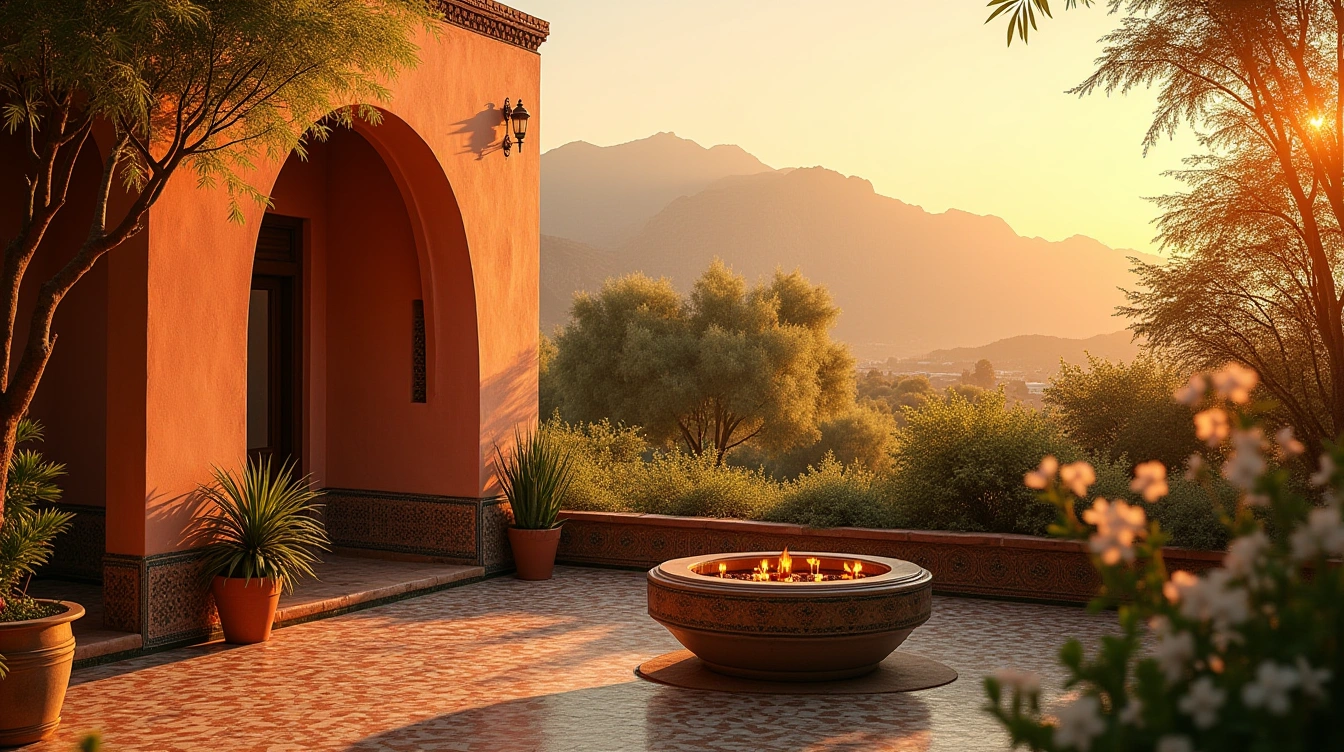 Questions fréquentes sur ce voyage au royaume chérifien